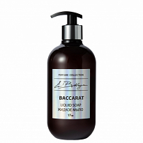 EMP1011 Emi Bottega Мыло парфюмированное BACCARAT 500мл 1/16 шт
